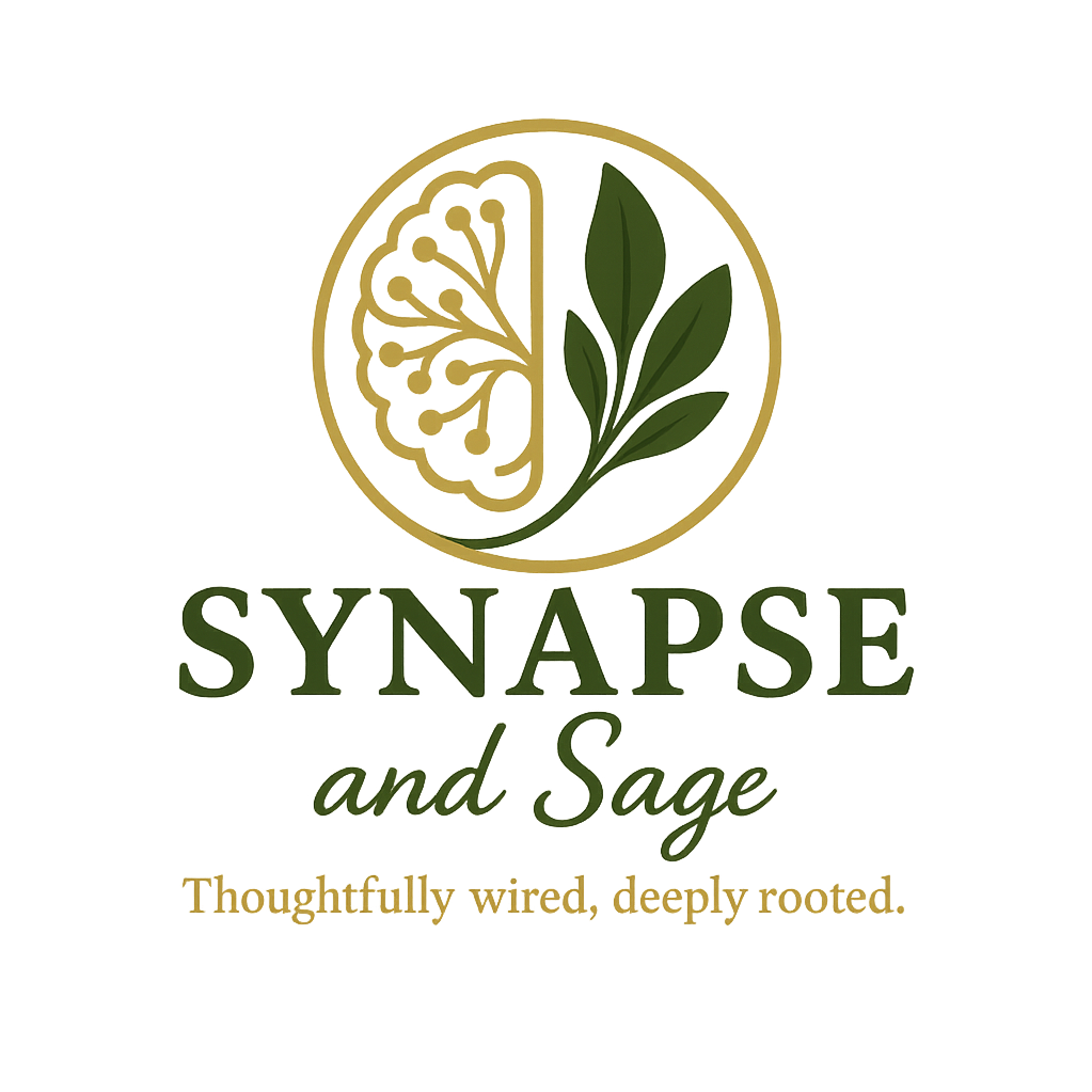 Synapse and Sage
